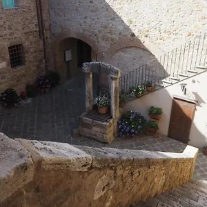  Appartamento Casa Del Giardino Delle Rose