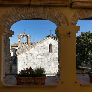  Appartamento Antica Loggia