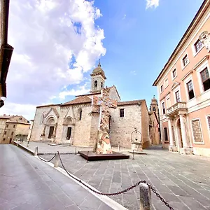  Appartamento Antico Borgo