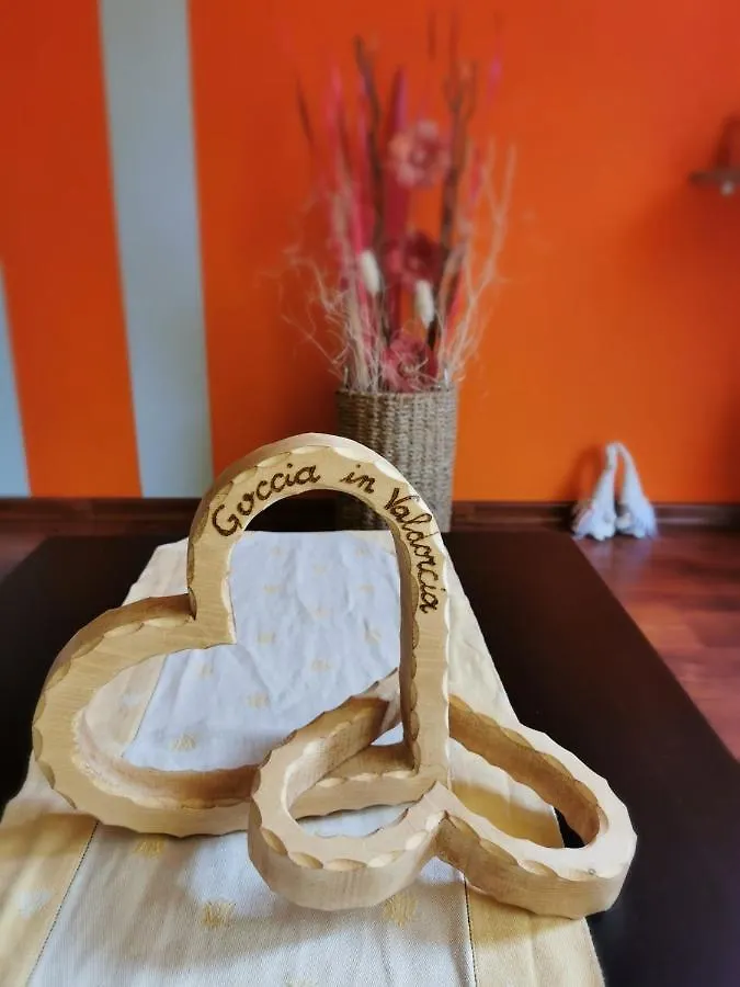 Goccia In Valdorcia Smart Home San Quirico d'Orcia Apartment