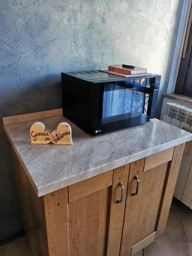 Goccia In Valdorcia Smart Home San Quirico d'Orcia 0*,