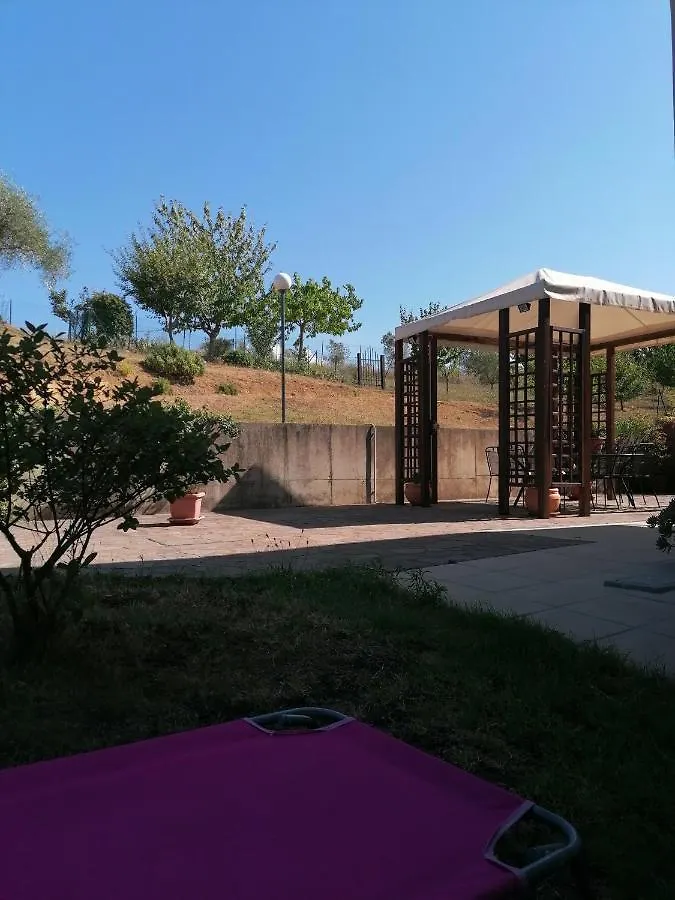 Goccia In Valdorcia Smart Home San Quirico d'Orcia Italy
