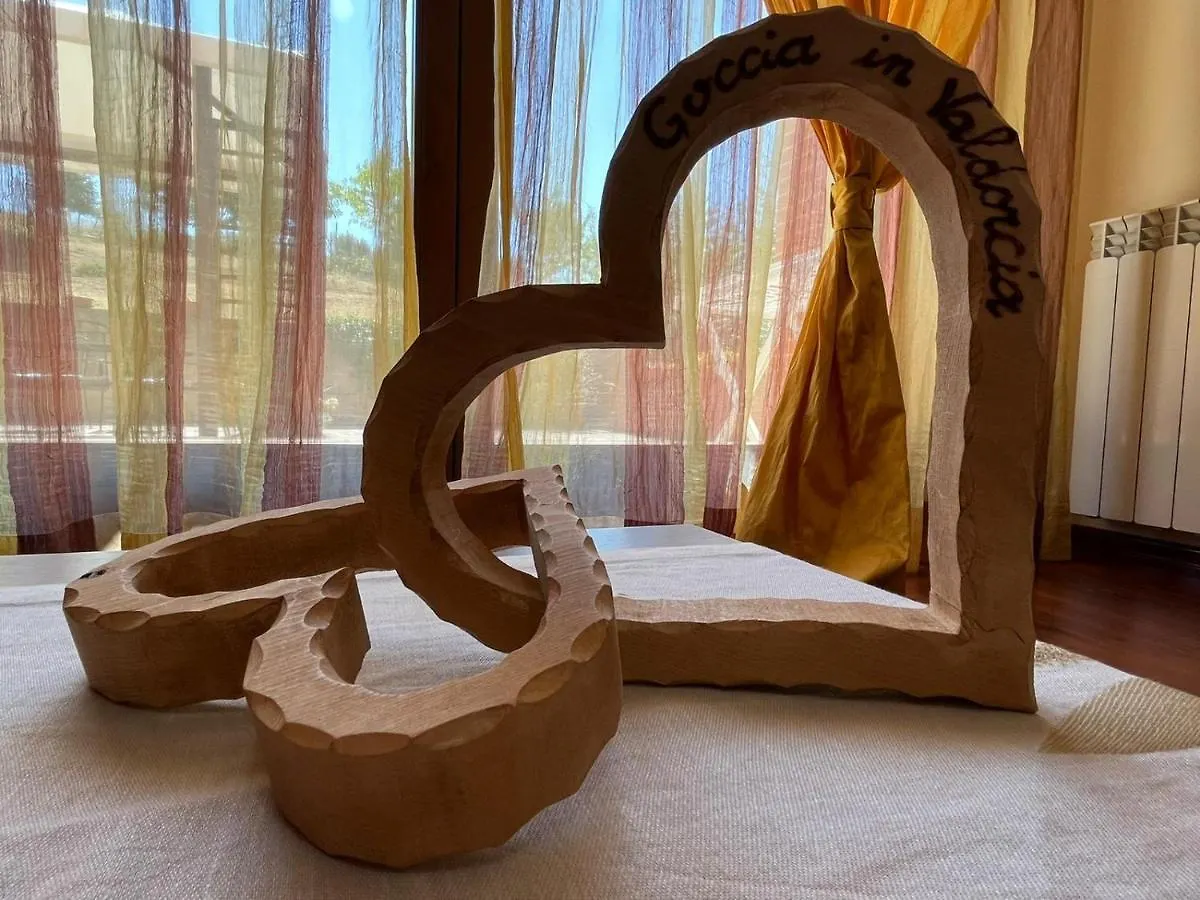 Goccia In Valdorcia Smart Home San Quirico d'Orcia