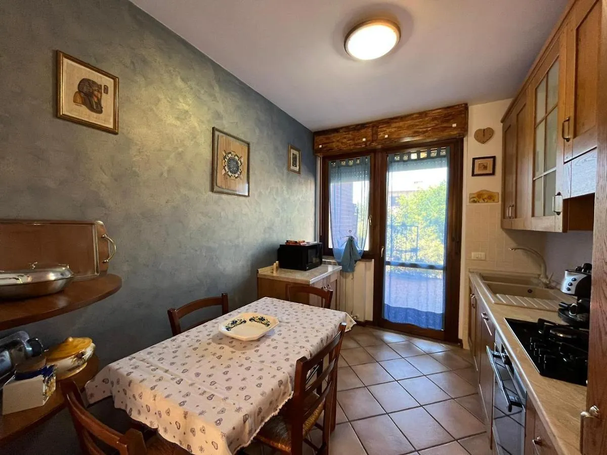 Apartment Goccia In Valdorcia Smart Home San Quirico d'Orcia