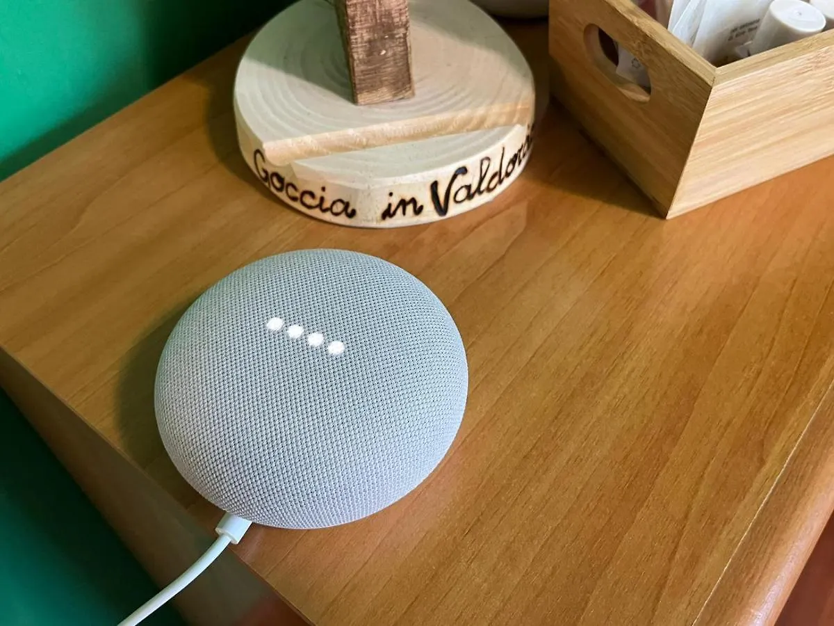Goccia In Valdorcia Smart Home San Quirico d'Orcia