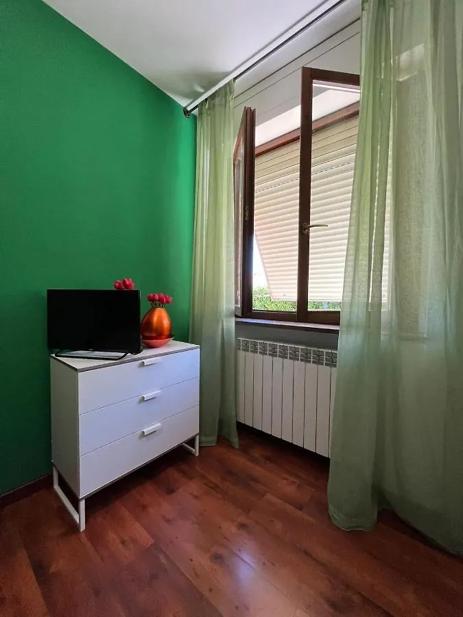 Goccia In Valdorcia Smart Home San Quirico d'Orcia