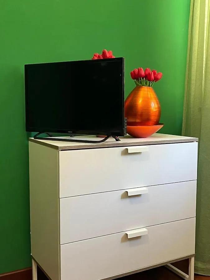 Goccia In Valdorcia Smart Home San Quirico d'Orcia