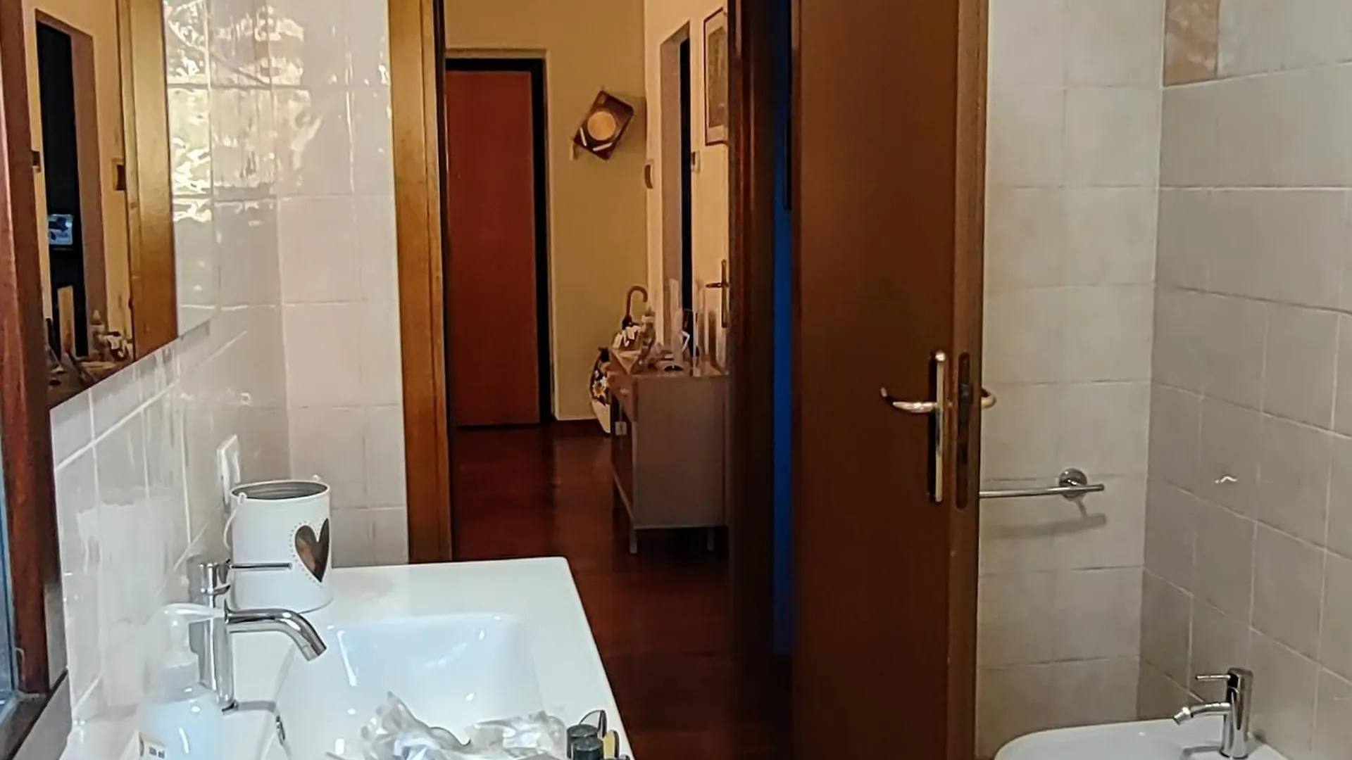 Goccia In Valdorcia Smart Home San Quirico d'Orcia