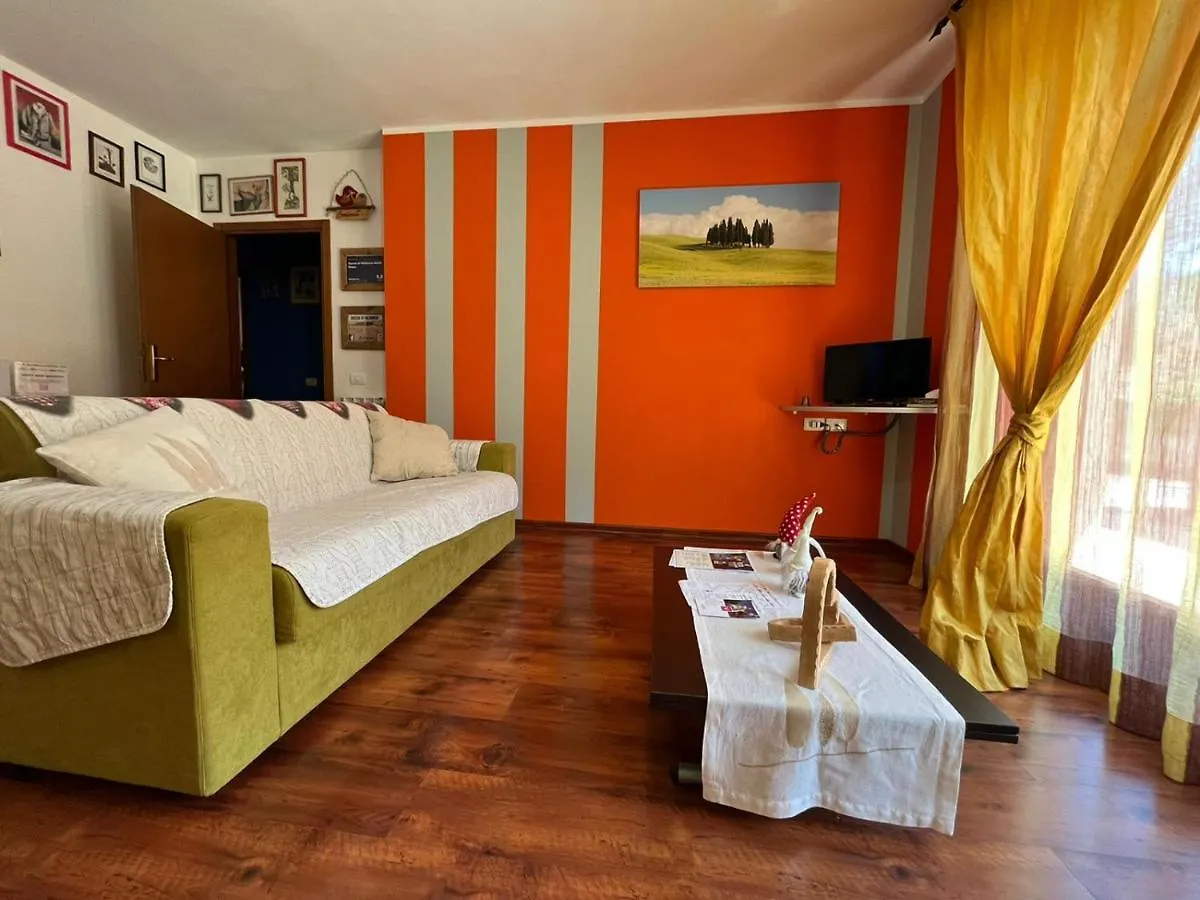 Goccia In Valdorcia Smart Home San Quirico d'Orcia 0*,  Italy