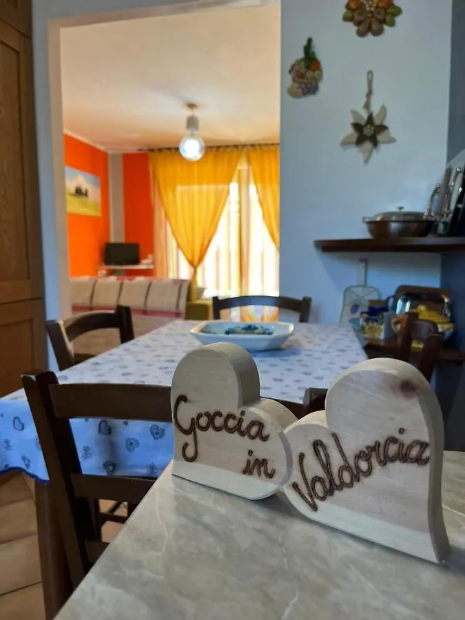 Goccia In Valdorcia Smart Home San Quirico d'Orcia 0*,