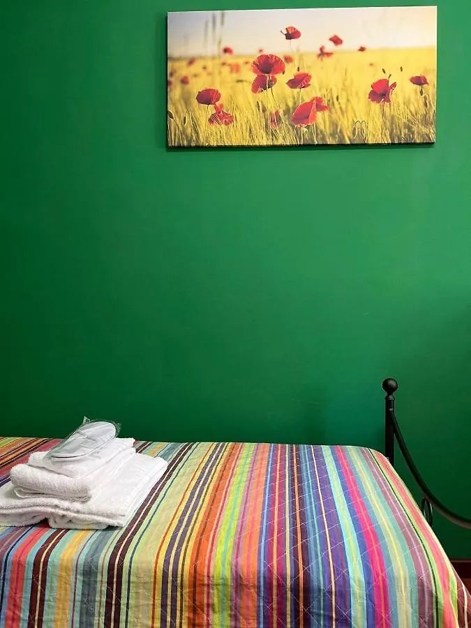 Goccia In Valdorcia Smart Home San Quirico d'Orcia Italy