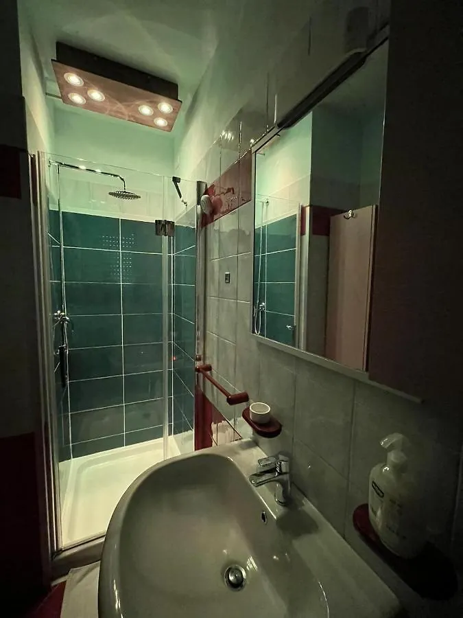Apartment Goccia In Valdorcia Smart Home San Quirico d'Orcia