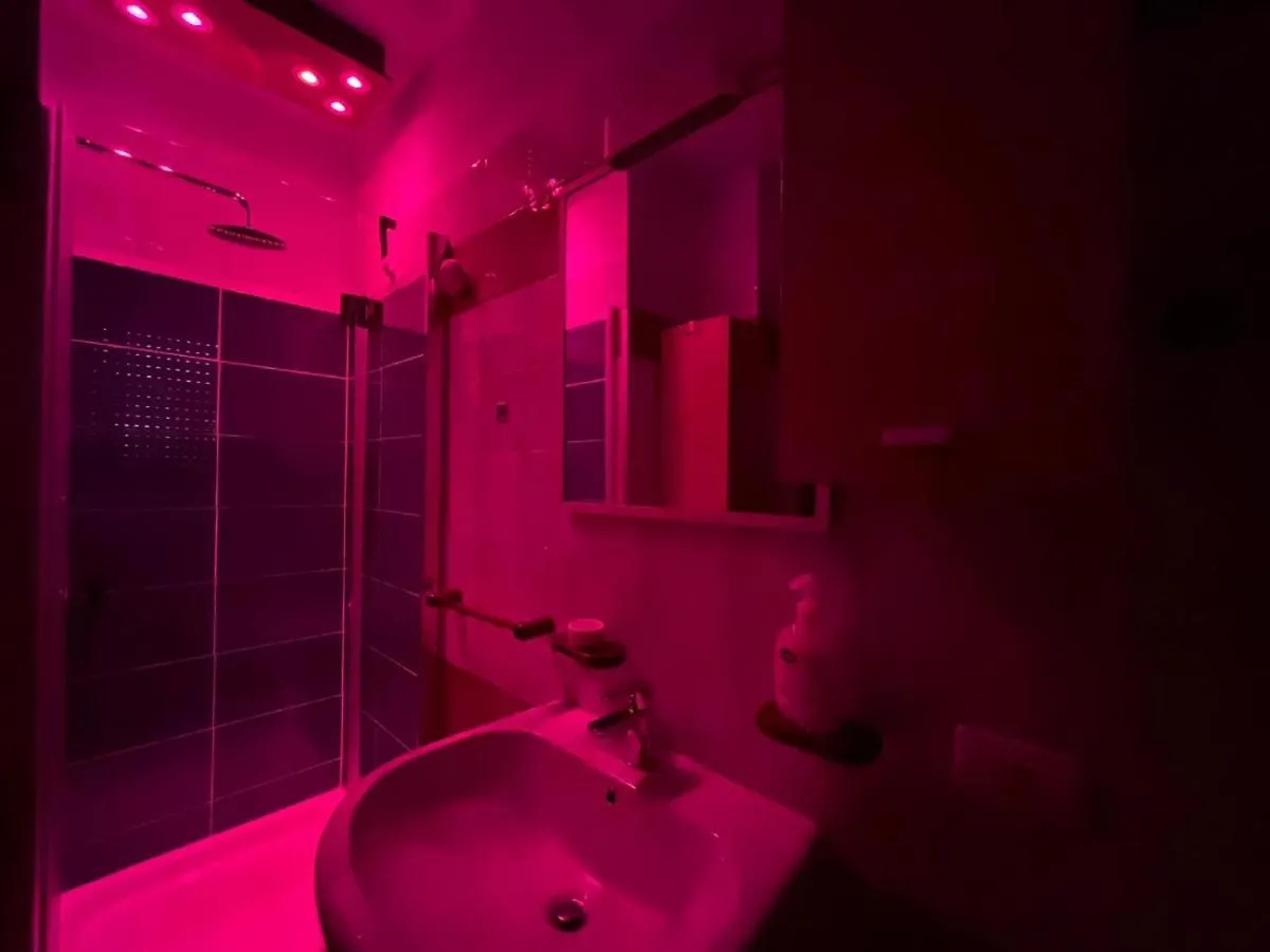 Goccia In Valdorcia Smart Home San Quirico d'Orcia Italy