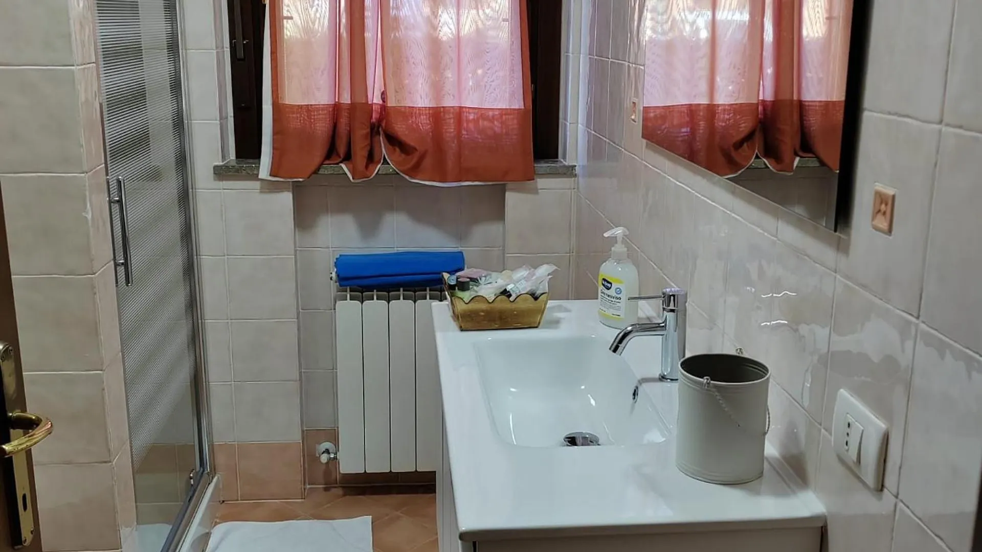 Goccia In Valdorcia Smart Home San Quirico d'Orcia Apartment