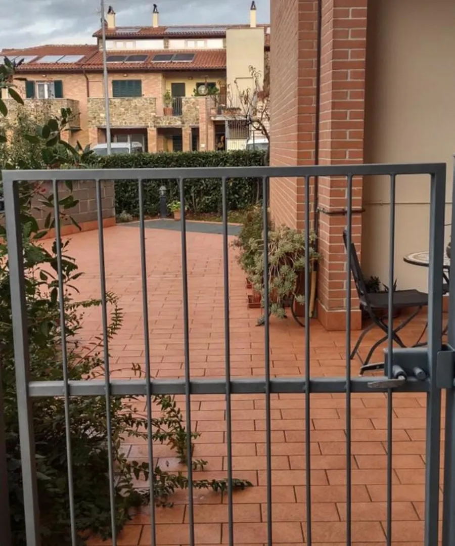 Goccia In Valdorcia Smart Home San Quirico d'Orcia