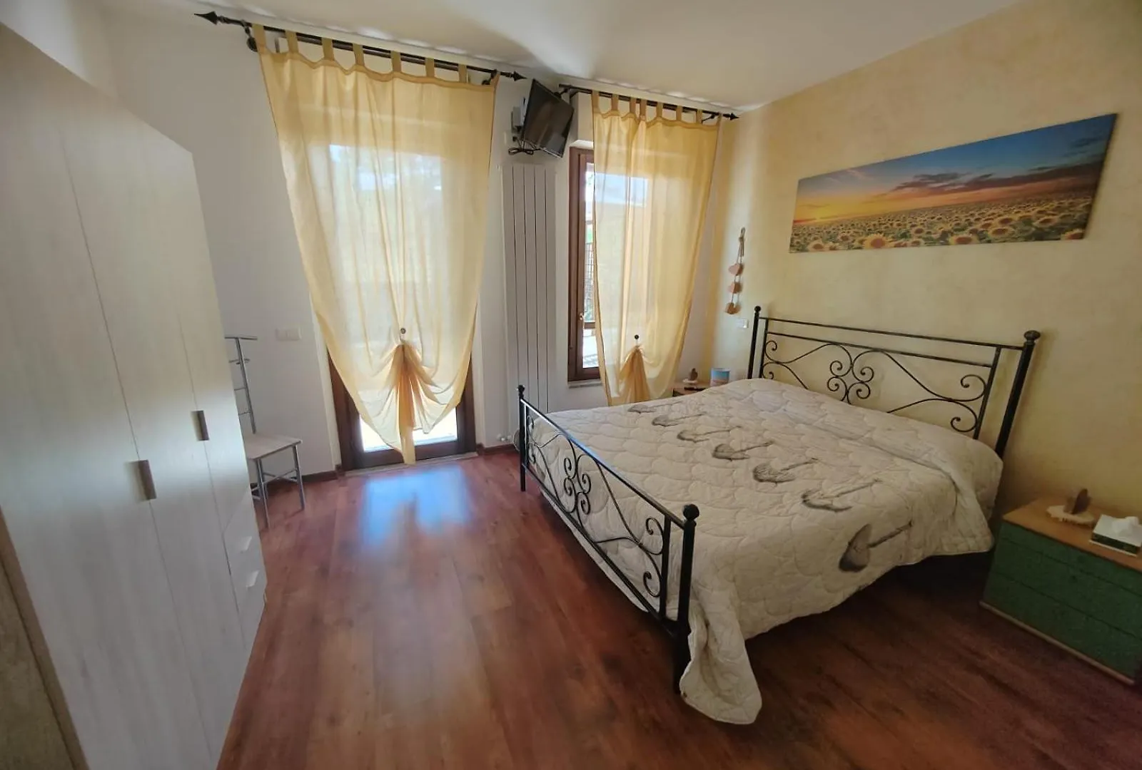 Goccia In Valdorcia Smart Home San Quirico d'Orcia